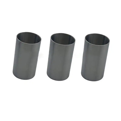 Cylinder Liner 3 Units 1 Set For Komatsu Engine D750 - Engine Parts > Crankshafts & Connecting Rod Components > Cylinder Liner from MyMROmarts