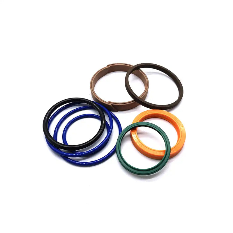 Load image into Gallery viewer, Cylinder Seal Kit 332/Y5599 for JCB Backhoe Loader 3DX 3CX 4CX - Hydraulic Parts > Hydraulic Seal Kits from MyMROmarts
