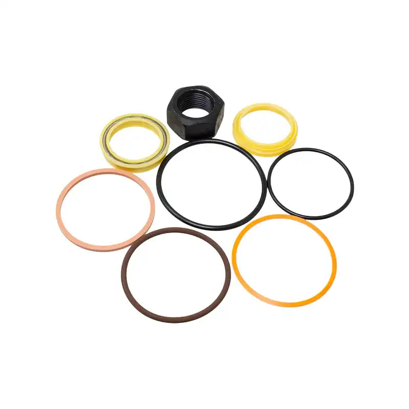 Load image into Gallery viewer, Cylinder Seal Kit 7236275 for Bobcat Skid Steer Loader Excavator Original - Hydraulic Parts > Hydraulic Seal Kits from MyMROmarts
