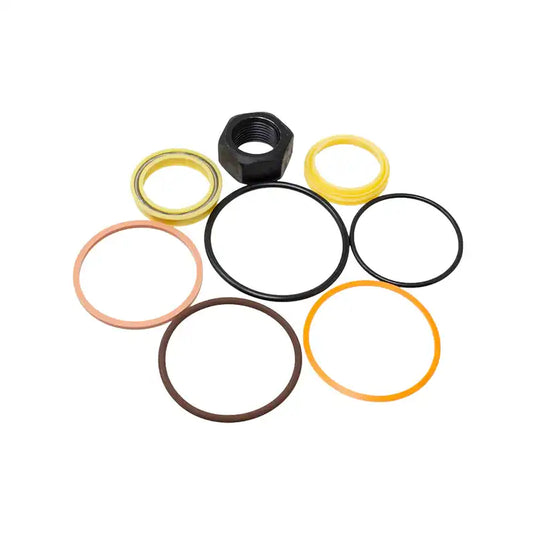 Cylinder Seal Kit 7236275 for Bobcat Skid Steer Loader Excavator Original - Hydraulic Parts > Hydraulic Seal Kits from MyMROmarts