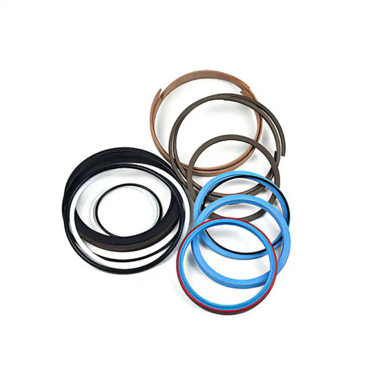 Bucket Cylinder Seal Kit For DAEWOO DH80-7 - Hydraulic Parts > Hydraulic Seal Kits from MyMROmarts