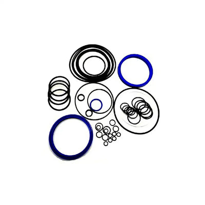 Cylinder Seal Kit For Furukawa F35 Hammer Breaker - Hydraulic Parts > Hydraulic Seal Kits from MyMROmarts