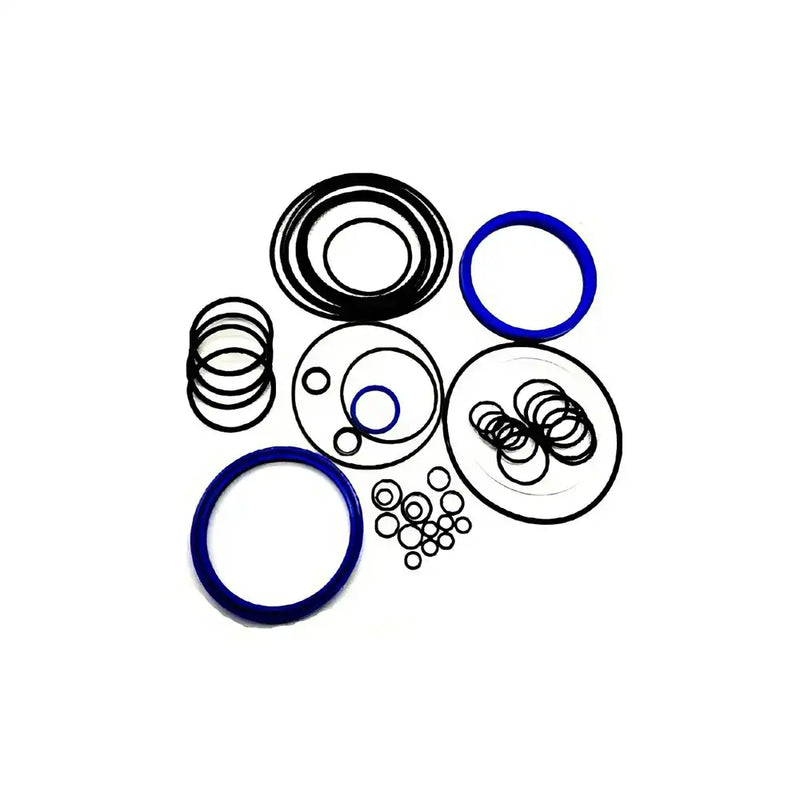 Load image into Gallery viewer, Cylinder Seal Kit For Furukawa F35 Hammer Breaker - Hydraulic Parts > Hydraulic Seal Kits from MyMROmarts

