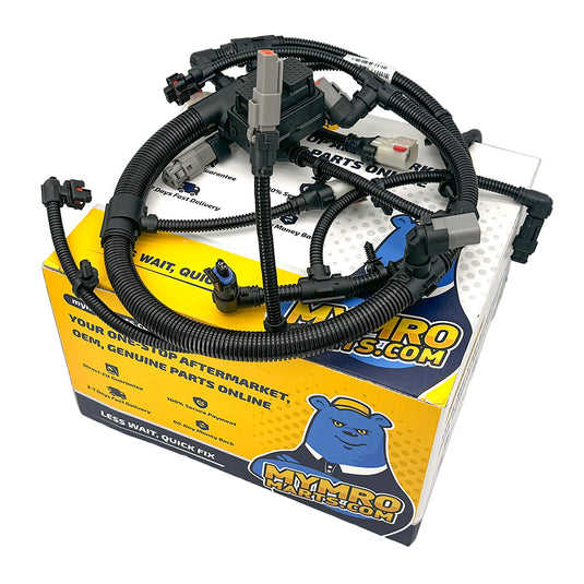 Wiring Harness 4938672 for Cummins Engine DCEC 4BT 6BT QSB4.5 from MyMROmarts