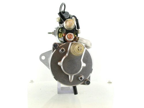 Starter Motor M009T60471 50103006592 For Sumitomo Excavator SH200 Mitsubishi Engine 6D31 6D32 from MyMROmarts