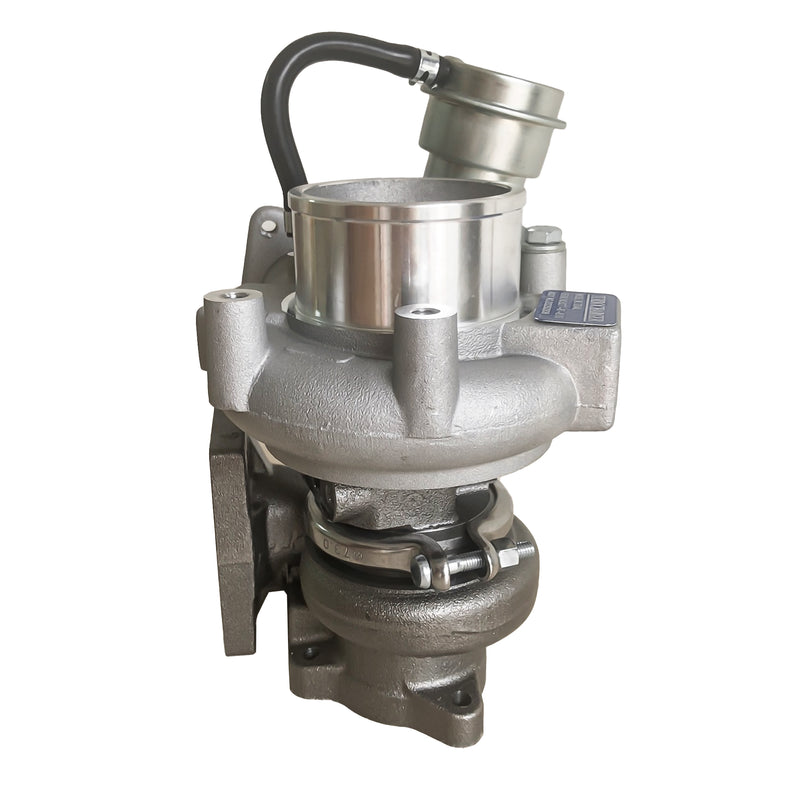 Load image into Gallery viewer, Turbo TD04L Turbocharger 6271-81-8100 For Komatsu D31EX-22 D37EX-22 PC130-8 PC138US-8 PC138US-11 Engine SAA4D95LE-5 from MyMROmarts
