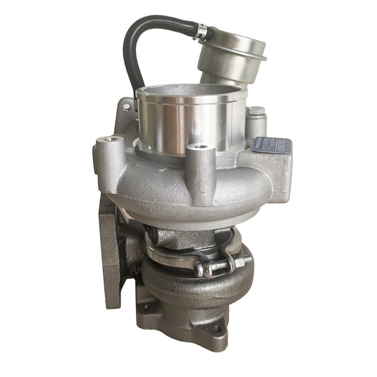 Turbo TD04L Turbocharger 6271-81-8100 For Komatsu D31EX-22 D37EX-22 PC130-8 PC138US-8 PC138US-11 Engine SAA4D95LE-5 from MyMROmarts