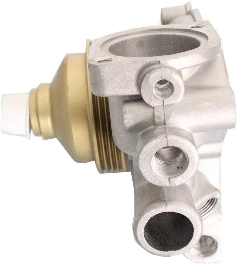 Load image into Gallery viewer, Engine Water Pump 751-41022 for Alpha LPW LPWS LPWT - Engine Parts > Cooling System > Engine Water Pump from MyMROmarts
