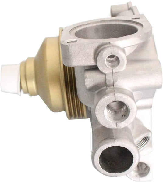 Engine Water Pump 751-41022 for Alpha LPW LPWS LPWT - Engine Parts > Cooling System > Engine Water Pump from MyMROmarts