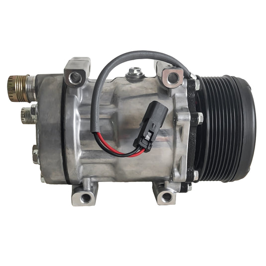 A/C Compressor SD4545 4121 4121U 4046 SD7H15 for Sanden from MyMROmarts