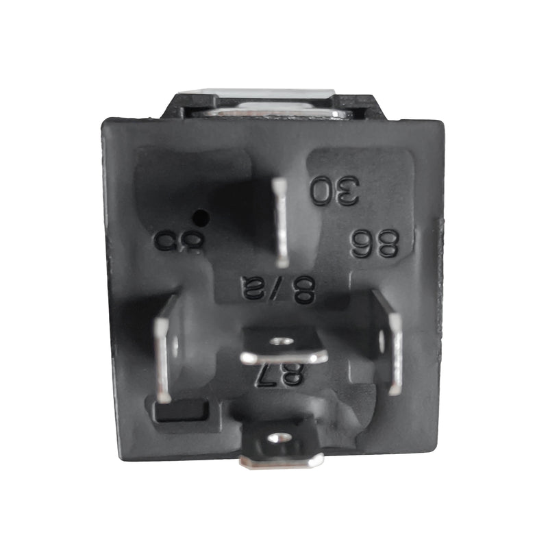 Load image into Gallery viewer, Relay Switch 6679820 For Bobcat S70 S100 S205 S300 T110 T200 T300 T550 T630 T750 T870 Excavator E20 E25 E32 E35 E35Z E42 E50 E88 T2250 T40140 TL360 TL470HF V417 5600 A220 A300 A770 MT50 325 425 553 751 863 963 from MyMROmarts
