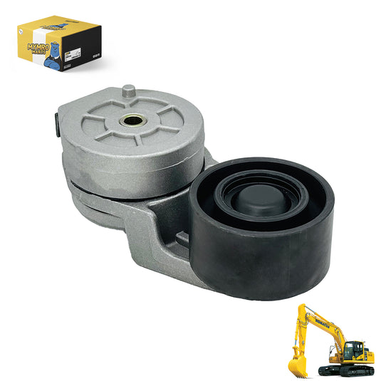 Tensioner Belt 3914086 for Komatsu PC200-6 PC200-7 PC220-6 PC220-7 Excavators from MyMROmarts