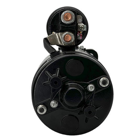 New 12V 10  Teeth Starter RE41749 for John Deere Tractor 6200 from MyMROmarts