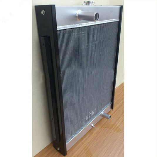 Water Tank Engine Radiator Core  ASSY for Daewoo Excavator DH220-7 - Engine Parts > Cooling System > Engine Radiator from MyMROmarts