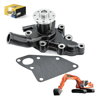 Engine Water Pump 5-13610-038-1 5-13610-179-0 for Daewoo DH50 Mini Excavator - Engine Parts > Cooling System > Engine Water Pump from MyMROmarts