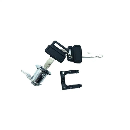 Door Lock for Daewoo DH225 from MyMROmarts