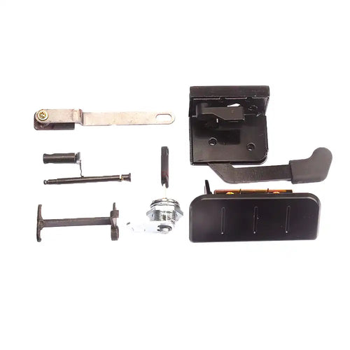 Door Lock for Daewoo DH60-7 from MyMROmarts