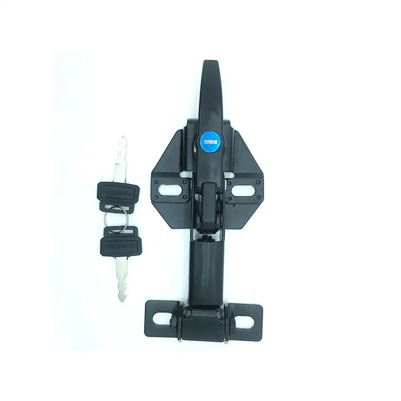 Load image into Gallery viewer, DH Hood lock DAEWOO - Body Parts &gt; Cab External parts &gt; Cab Lock from  My Store
