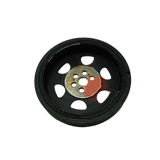 Damper Rubber Vibration 2830835 for Cummins Engine ISB3.9 ISB QSB ISF QSF - Engine Parts > Other Engine Parts > Engine Mounting Cushion Damper from MyMROmarts