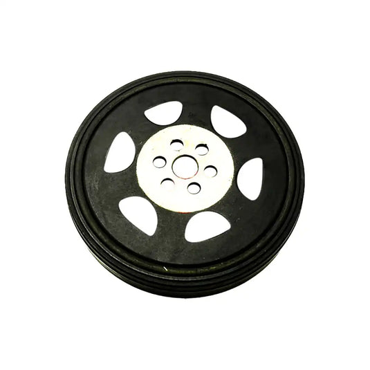 Damper Rubber Vibration 2830835 for Cummins Engine ISB3.9 ISB QSB ISF QSF - Engine Parts > Other Engine Parts > Engine Mounting Cushion Damper from MyMROmarts