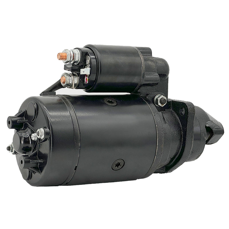 Load image into Gallery viewer, New 12V 10  Teeth Starter RE41749 for John Deere Tractor 6200 from MyMROmarts
