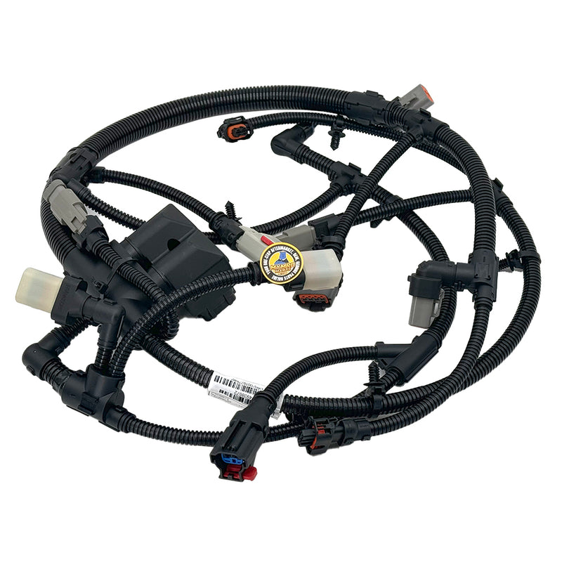 Load image into Gallery viewer, Wiring Harness 4938672 for Cummins Engine DCEC 4BT 6BT QSB4.5 from MyMROmarts
