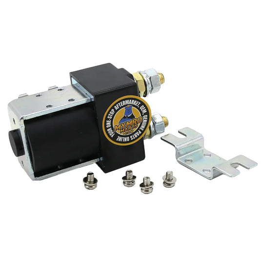 24V 125A DC Contactor SW80 SW80-6 sw80 6 for Forklift Stacker Pallet B2SW11 B2SW12 from MyMROmarts