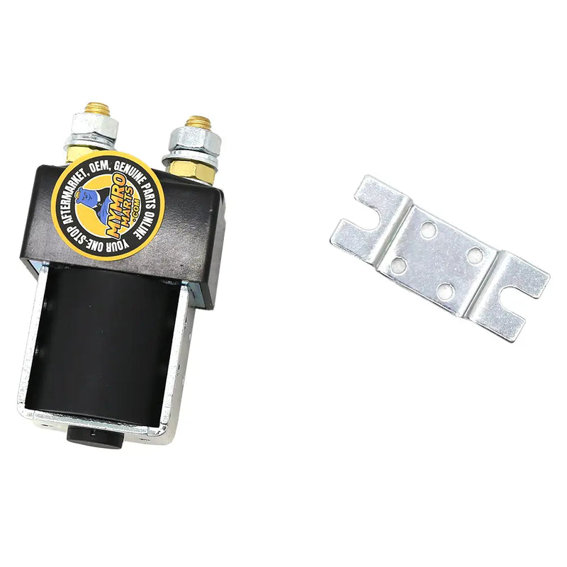 Cargue la imagen en el visor de la galería, 24V 125A DC Contactor SW80 SW80-6 sw80 6 for Forklift Stacker Pallet B2SW11 B2SW12 from MyMROmarts
