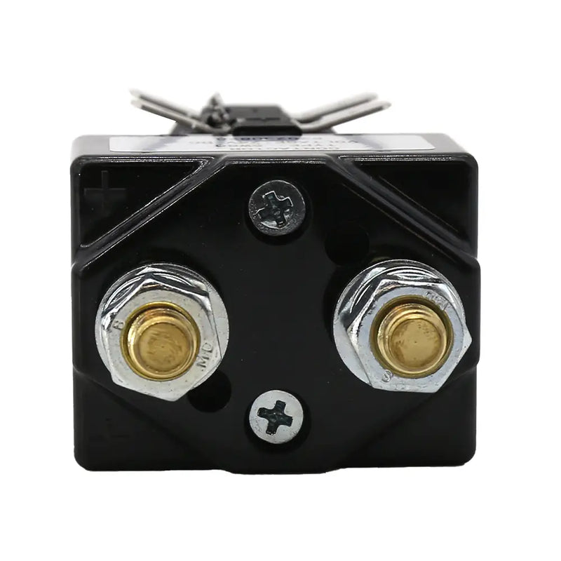 Cargue la imagen en el visor de la galería, 24V 125A DC Contactor SW80 SW80-6 sw80 6 for Forklift Stacker Pallet B2SW11 B2SW12 from MyMROmarts
