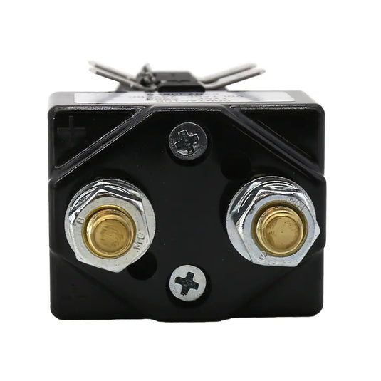 24V 125A DC Contactor SW80 SW80-6 sw80 6 for Forklift Stacker Pallet B2SW11 B2SW12 from MyMROmarts