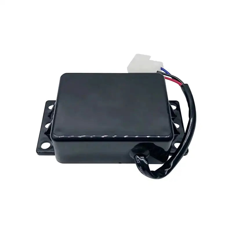Cargue la imagen en el visor de la galería, DC Converter Timer Relay 2531-1003 for Komatsu Doosan Excavator DH220-5 DH225-V DH225-7 DX225LC - Electrical Parts &gt; Electronic Control System &gt; Relays from MyMROmarts
