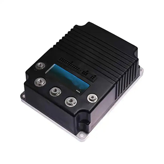 DC Motor Controller SepEx Motor Controller CT1244-5556 for Curtis 36/48V 500A 5K-0 - Electrical Parts > Electronic Control System > Controllers and Monitors from MyMROmarts