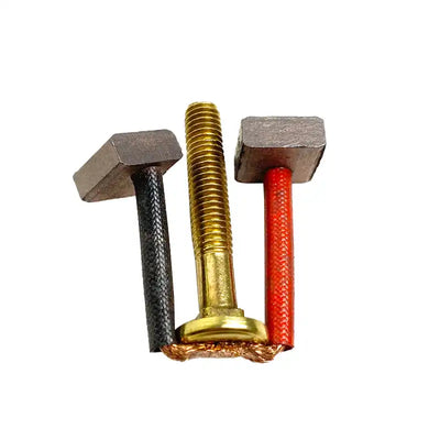 DC Starter Motor Carbon Brush 1115-561001-00 for EP Forklift from MyMROmarts