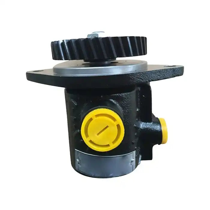 Load image into Gallery viewer, DCEC Steering Pump 3406V65-001 for Cummins Engine 4BT 6BT - Hydraulic Parts &gt; Gear Pump from MyMROmarts
