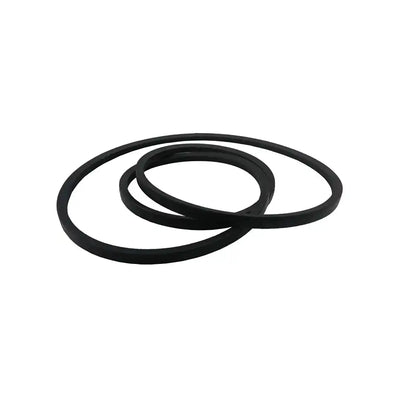 Deck Drive Belt M124895 for John Deere Scotts S1642 S1742 S1542 - Engine Parts > Other Engine Parts > Engine Belts from MyMROmarts