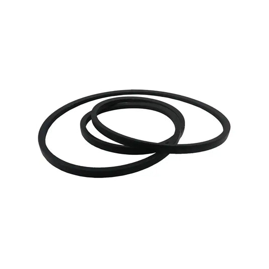 Deck Drive Belt M124895 for John Deere Scotts S1642 S1742 S1542 - Engine Parts > Other Engine Parts > Engine Belts from MyMROmarts