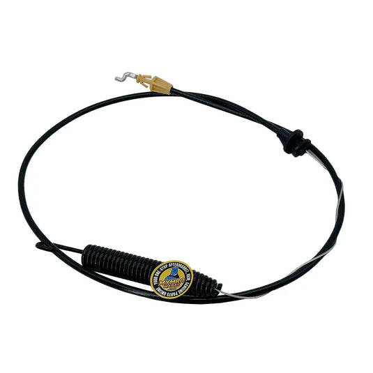 Deck PTO Cables 946-04173 for Bolens Yardman Yard Machines from MyMROmarts