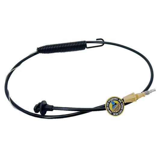 Deck PTO Cables 946-04173 for Bolens Yardman Yard Machines from MyMROmarts