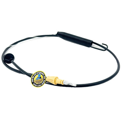 Deck PTO Cables 946-04173 for Bolens Yardman Yard Machines from MyMROmarts