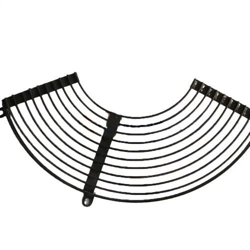 Fan Protective Cover DH220LC-9 - Body Parts > Other Cab Parts from  My Store