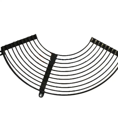 Fan Protective Cover DH220LC-9 - Body Parts > Other Cab Parts from  My Store