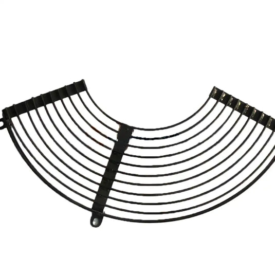 Fan Protective Cover DH220LC-9 - Body Parts > Other Cab Parts from  My Store