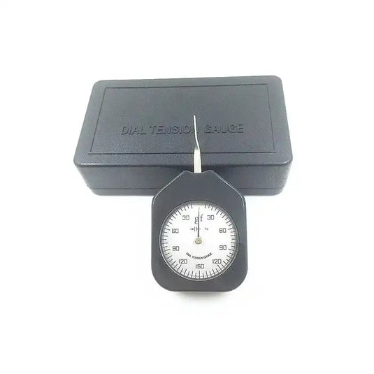 ATG-150 Dial Tension Gauge Gram Force Meter Single Pointer 150 G - Electrical Parts > Other Electrical Parts from MyMROmarts