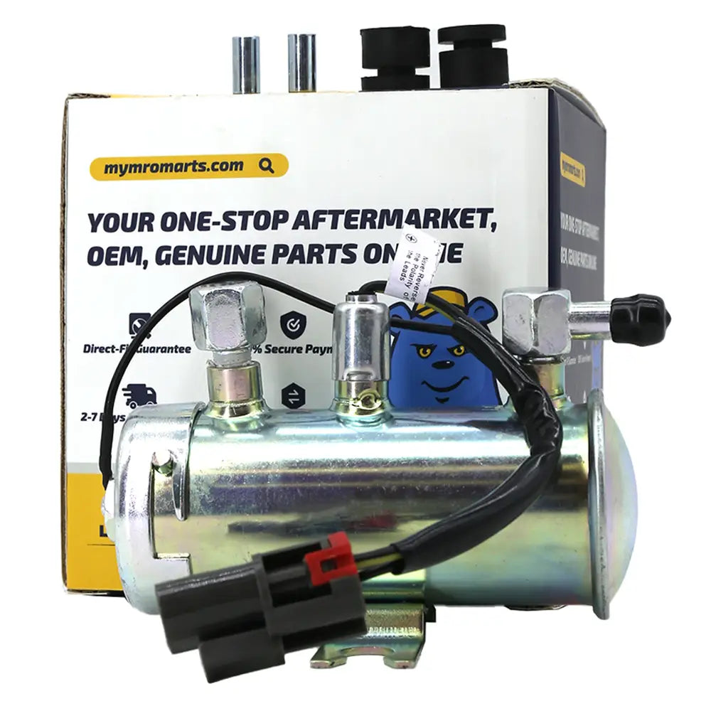 Acquista Pompa Iniezione Carburante 8972490950 Escavatore Hitachi ZX110 ZX125US ZX135UR ZX95 Con