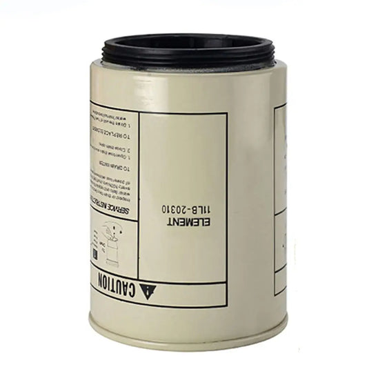 Diesel Filter 11LB-20310 For Hyundai HL760-7 HL770-7 80D-7 35D-7 from MyMROmarts