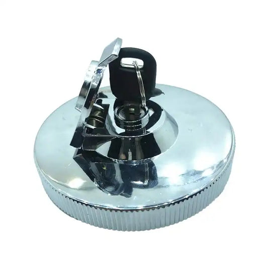 Fuel Cap Tank Cover For Caterpillar Excavator CAT E200B Diesel from MyMROmarts