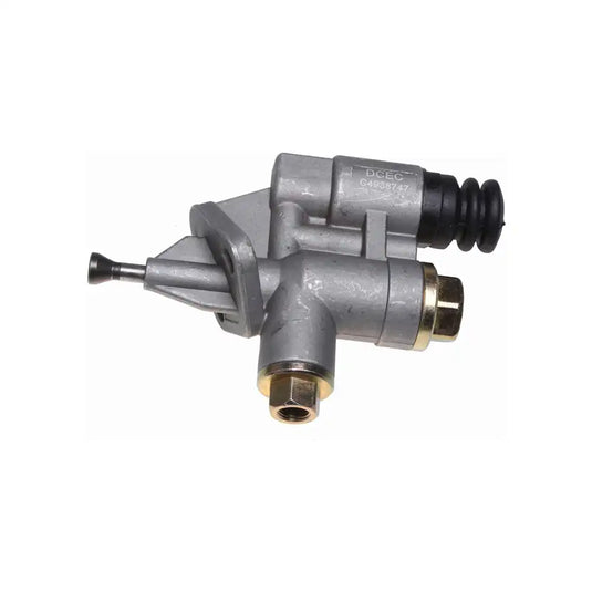 Diesel Fuel Lift Pump 3936316 P7100 for 94-98 Dodge RAM Pickup Cummins Engine 5.9L 6BT - Engine Parts > Fuel System > Fuel Pump from  My Store