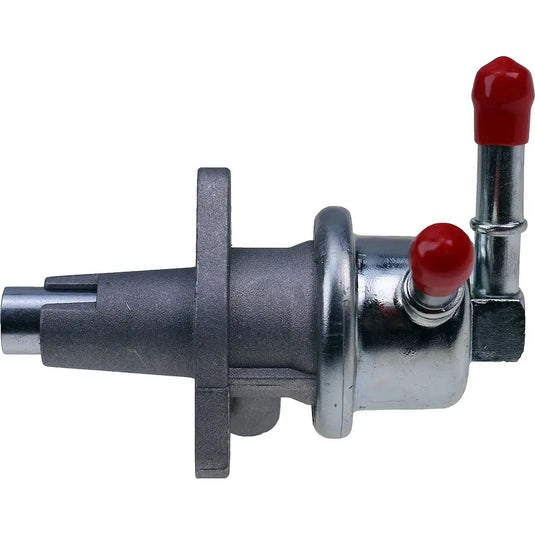 Fuel Pump 6655216 for Bobcat 645 743 751 753 763 773 7753 S130 S150 S16 S160 S175 S18 S185 S205 S450 S510 S530 5600 5610 T110 T140 T180 T190 325 328 329 331 334 335 337 341 E32 E35 E35Z E42 E45 E50 E55 1600 B300 BL370 - Engine Parts > Fuel System > Fuel Pump from  My Store