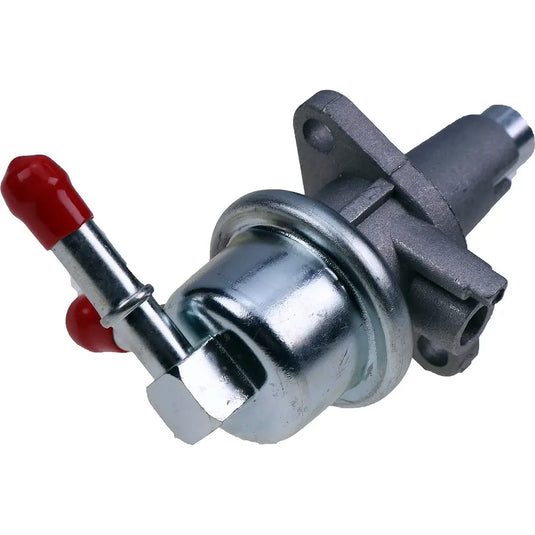 Fuel Pump 6655216 for Bobcat 645 743 751 753 763 773 7753 S130 S150 S16 S160 S175 S18 S185 S205 S450 S510 S530 5600 5610 T110 T140 T180 T190 325 328 329 331 334 335 337 341 E32 E35 E35Z E42 E45 E50 E55 1600 B300 BL370 - Engine Parts > Fuel System > Fuel Pump from  My Store