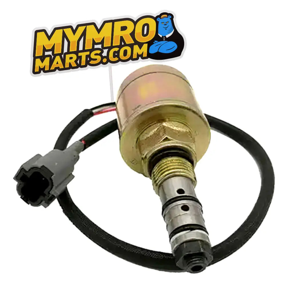 Differential Pressure Sensor 4339559 For John Deere Excavator 450LC 49 ...
